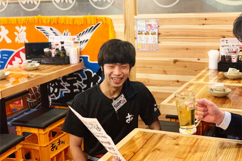 村松　尚弥